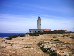 Cap de Barbaria